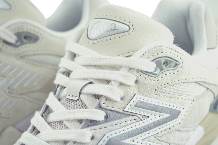 楽天市場】NEW BALANCE U9060WHT width D OFF WHITE ニューバランス 