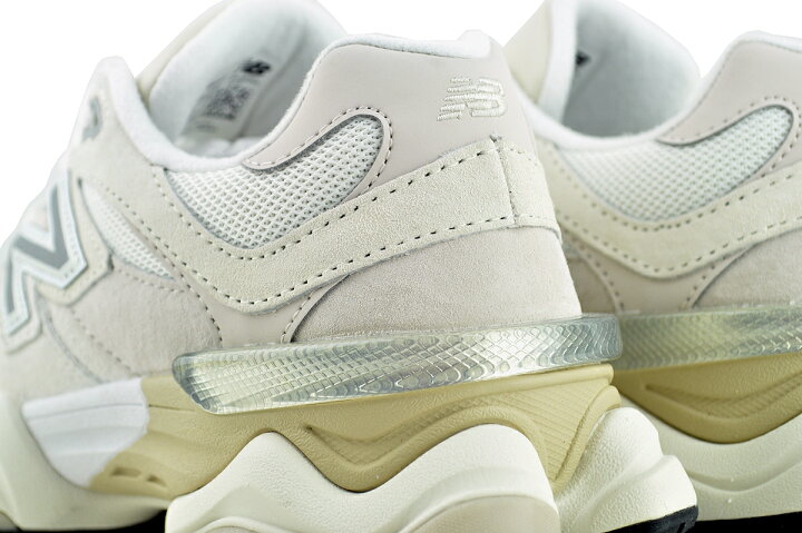 楽天市場】NEW BALANCE U9060WHT width D OFF WHITE ニューバランス 