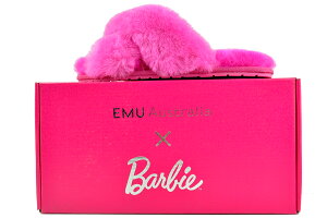 EMU Australia BARBIE MAYBERRY BARBIE PINK/ROSE w12900 G~ I[XgA × o[r[ Cx[ t@[T_ o[r[sN [Y R{ Xbp V[vXL