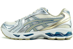 [ �|�C���gUP&�ő�2000�~OFF�N�[�|�� ] asics GEL-KAYANO 14 CREAM/PURE SILVER 1201a019-105 �A�V�b�N�X �Q���J���m 14 �N���[�� �s���A �V���o�[ �S�[�v�R�A ���B���e�[�W�e�b�N
