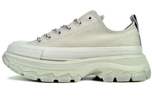 y Ro[X I[X^[ A[ gbNEG[u IbNXzCONVERSE ALL STAR TREKWAVE CS OX FNT.GRY 31314180 1se361 tgOC