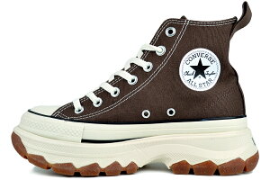 �y�������� �R���o�[�X �I�[���X�^�[ �A�[�� �g���b�N�E�G�[�u �n�C�zCONVERSE ALL STAR TREKWAVE Z HI CHO.BRW(31314191) 1se364