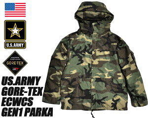 US.ARMY GORE-TEX ECWCS GEN1 PARKA 8415012281319 CAMOUFLAGE USA[~[ SAebNX GNbNX WFl[V  p[J[ WPbg AE^[ h Ebhh Jt  ČR fbhXg