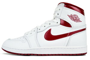 y iCL GAW[_ 1 nC 85zNIKE AIR JORDAN 1 HIGH 85 white/team red-white bq4422-161 Metallic Burgundy zCg `[bh