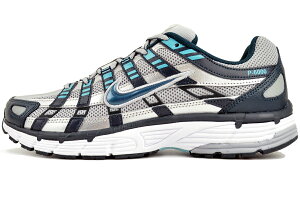NIKE P-6000 armory navy/metallic silver cd6404-402 iCL P-6000 A[[lCr[ ^bNVo[