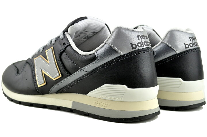 楽天市場】NEW BALANCE CM996RI2 BLACK width D ニューバランス 996 