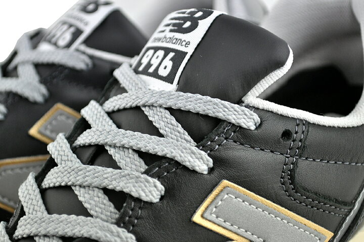 楽天市場】NEW BALANCE CM996RI2 BLACK width D ニューバランス 996 