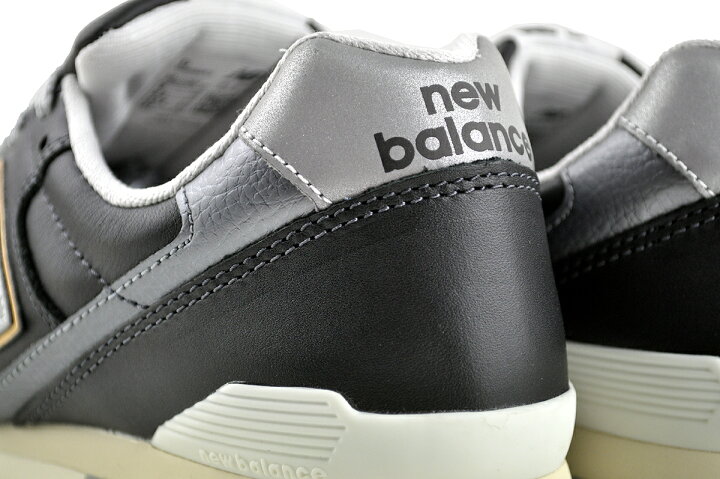 楽天市場】NEW BALANCE CM996RI2 BLACK width D ニューバランス 996 