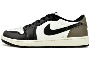 NIKE AIR JORDAN 1 RETRO LOW OG sail/black-dark mocha cz0790-102 iCL GAW[_ 1 g [ OG ZC ubN _[NJ Xj[J[ AJ1