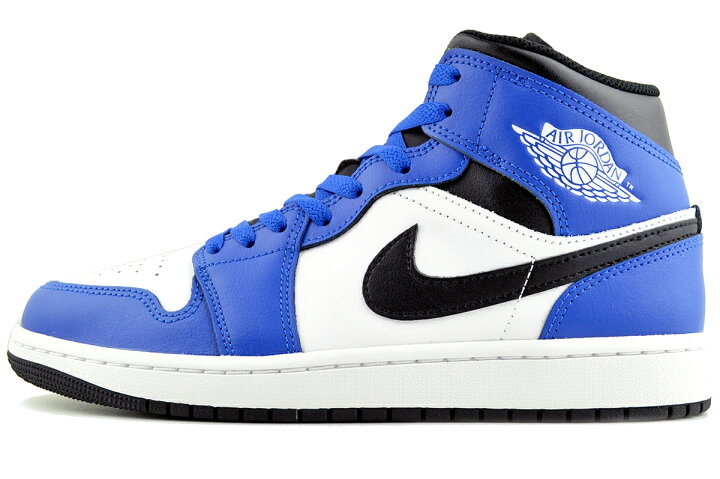 楽天市場】【送料無料 ナイキ エアジョーダン 1 ミッド】NIKE AIR  