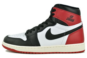 NIKE AIR JORDAN 1 RETRO HIGH OG BLACK TOE REIMAGINED white/black-varsity red-sail dz5485-106 iCL GAW[_ 1 g nC I[W[ C}Wh ܍ zCg ubN o[VeB[bh ZC