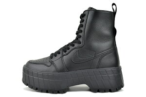 NIKE WMNS AIR JORDAN 1 BROOKLYN black/flat pewter-black fj5737-001 iCL EBY GAW[_ ubN fB[X Xj[J[  AJ1