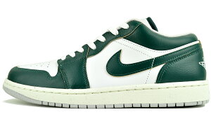 NIKE AIR JORDAN 1 LOW SE oxidized green/oxidized green fq7687-300 iCL GAW[_ 1 [ SE ILV_CYhO[