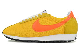 NIKE LD-1000 SP university gold/safety orange fq9079-700 ナイキ エルディ 1000 ユニバーシティゴールド セーフティオレンジ スニーカーロングディスタンス