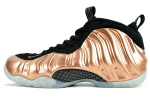 NIKE AIR FOAMPOSITE ONE COPPER blk/metallic copper-off noir fz9902-001 iCL GAtH[|Wbg  ubN ^bNJbp[ It m[