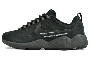NIKE AIR ZOOM SPIRIDON SP FRAGMENT DESIGN blk/blk-blk hf5455-001 iCL GAY[ Xsh SP tOg fUC ubN