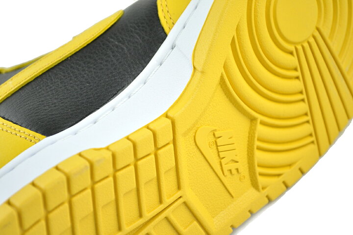 楽天市場】NIKE DUNK HIGH RETRO PREMIUM Wu-Tang Clan black/pollen  