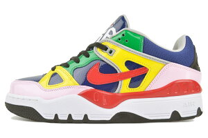 NIKE AIR FORCE 3 LOW SP NIGO blue void/university red hq1458-400 ナイキ エアフォース 3 ロー 二ゴー スニーカー AFIII ネイビー マルチ コラボ