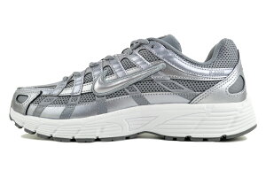 NIKE P-6000(GS) mtlc cool grey/cool grey-wht hv5064-004 iCL P-6000 K[Y ^bNN[O[ N[O[ zCg