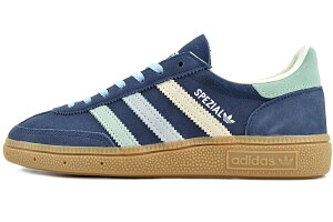 adidas HANDBALL SPEZIAL W NIGHT INDIGO/HAZY GREEN/CLEAR SKY ig1967 AfB_X nh{[ XycBA EBY CgCfBS wCW[O[ NAXJC XG[h Xj[J[