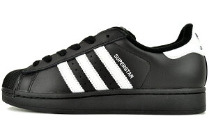 adidas SUPERSTAR II CBLACK/FTWWHT/CBLACK ji0079 AfB_X X[p[X^[ 2 RAubN tbgEFAzCg