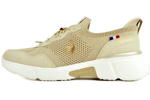 le coq sportif LCS LOIRE BEIGE/GOLD lu5ssn06lz-bggd RbNX|eBt LCS [ x[W / S[h
