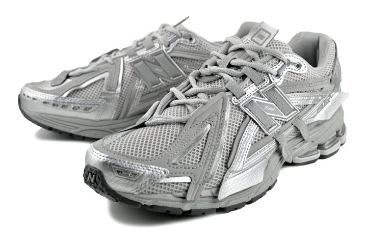 楽天市場】NEW BALANCE M1906AG CONCRETE PACK width D GRAY SILVER 