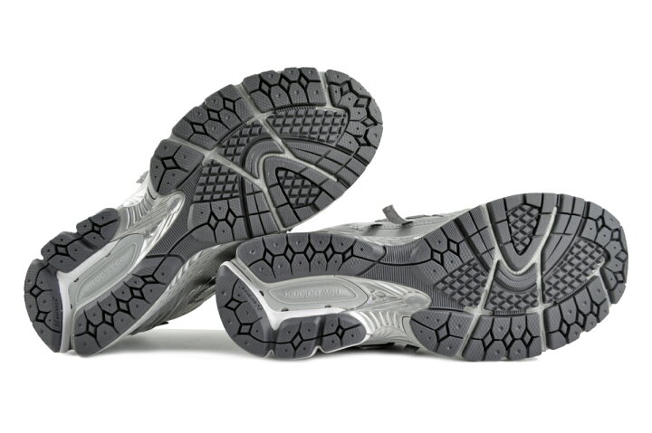 楽天市場】NEW BALANCE M1906AG CONCRETE PACK width D GRAY SILVER 