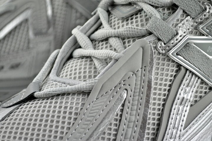 楽天市場】NEW BALANCE M1906AG CONCRETE PACK width D GRAY SILVER 