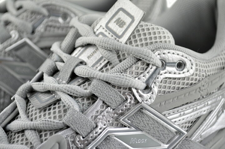 楽天市場】NEW BALANCE M1906AG CONCRETE PACK width D GRAY SILVER 