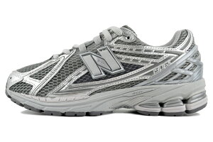 [ �|�C���g5�{&�ő�2000�~OFF�N�[�|�� ] NEW BALANCE M1906REH width D SILVER �j���[�o�����X M1906R �V���o�[ �O���[ 1906R EH