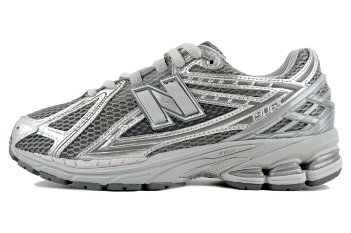 楽天市場】NEW BALANCE M1906REH width D SILVER ニューバランス 