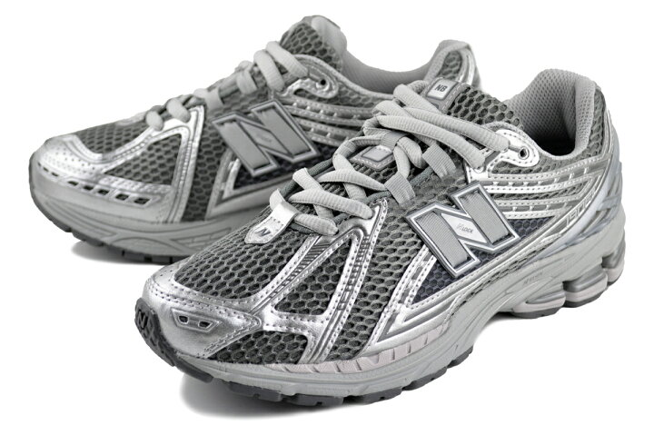 楽天市場】NEW BALANCE M1906REH width D SILVER ニューバランス 