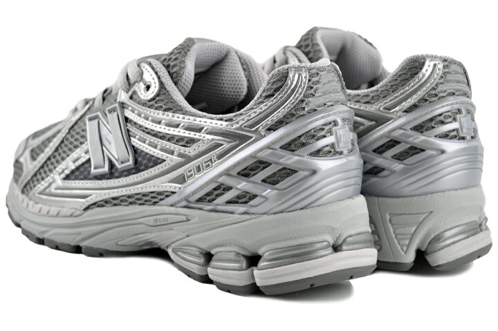楽天市場】NEW BALANCE M1906REH width D SILVER ニューバランス 