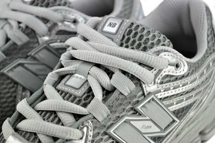 楽天市場】NEW BALANCE M1906REH width D SILVER ニューバランス 