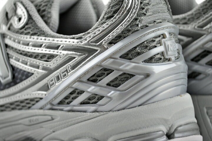 楽天市場】NEW BALANCE M1906REH width D SILVER ニューバランス 