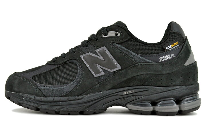 楽天市場】NEW BALANCE M2002RPJ CORDURA PACK BLACK width D 