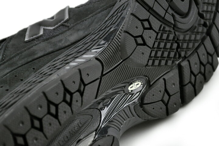 楽天市場】NEW BALANCE M2002RPJ CORDURA PACK BLACK width D 