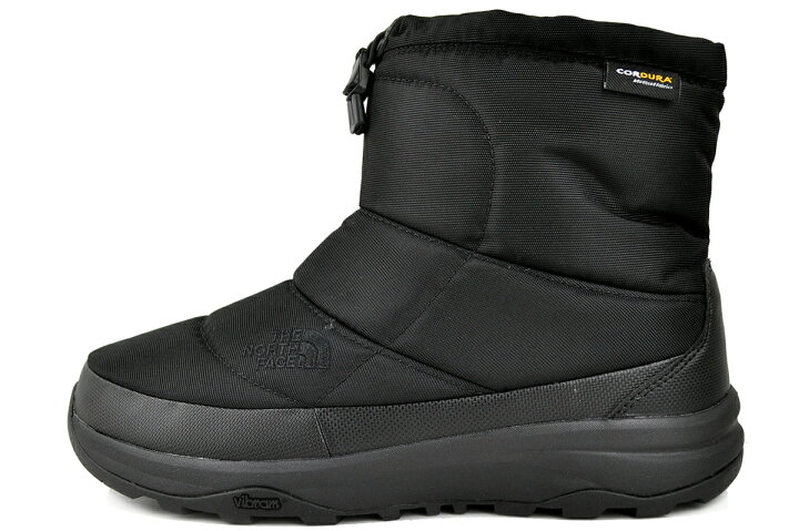 楽天市場】THE NORTH FACE NUPTSE BOOTIE WP VII ARCTIC GRIP CORDURA 