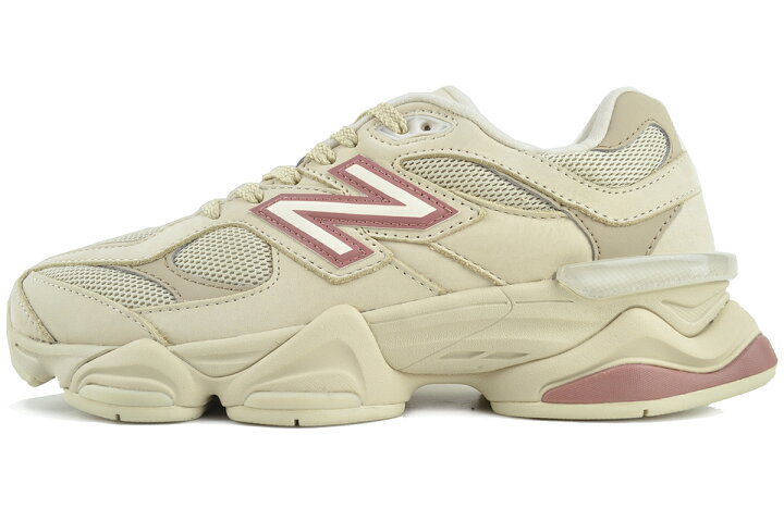 楽天市場】NEW BALANCE U9060ZGC BEIGE width D 90/60 ZGC 