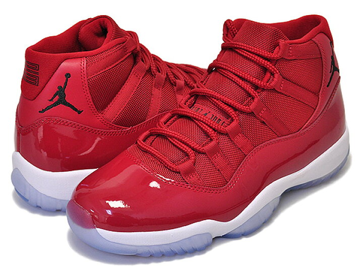 楽天市場】NIKE AIR JORDAN 11 RETRO 
