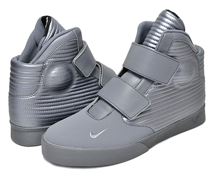 楽天市場】NIKE FLYSTEPPER 2K3 c.gry/mtlc cl gry-mtlc cl gry 