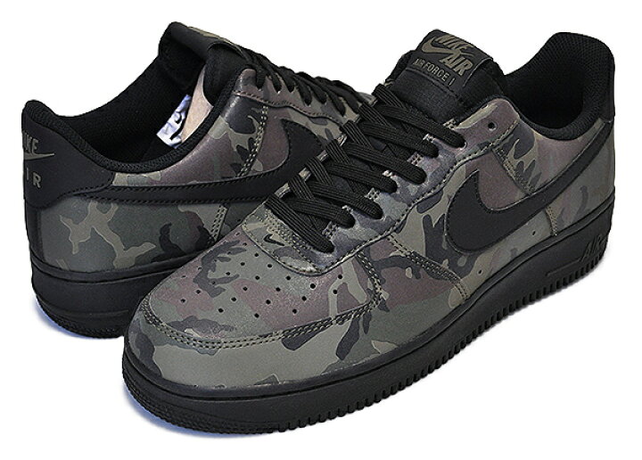 楽天市場】【ナイキ エアフォースワン】NIKE AIR FORCE 1 