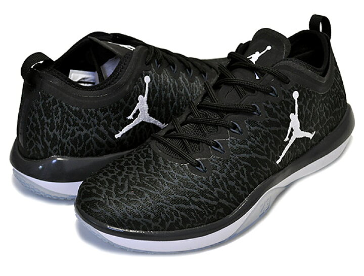 楽天市場】NIKE AIR JORDAN TRAINER 1 LOW anthracite/wht-blk【ナイキ 
