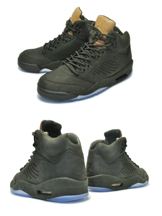 楽天市場】NIKE AIR JORDAN 5 RETRO PREM 