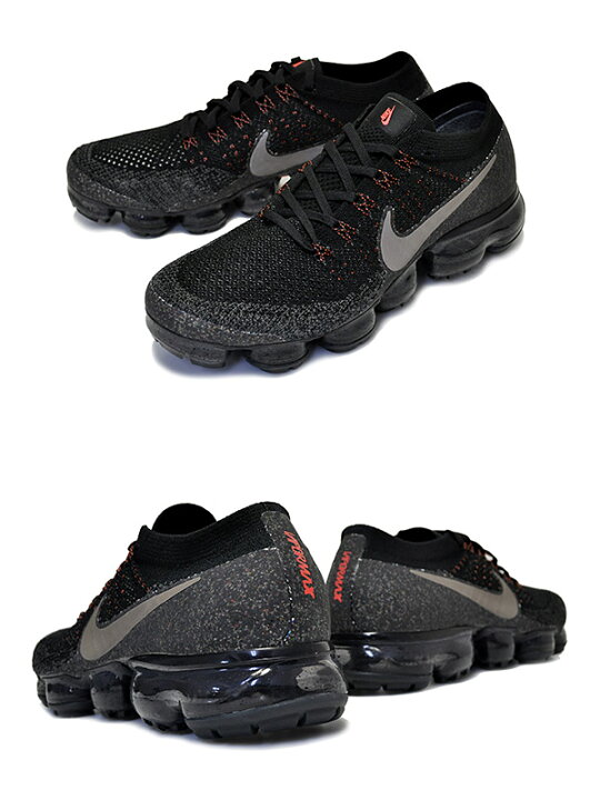 楽天市場】NIKE LAB AIR VAPORMAX FLYKNIT 