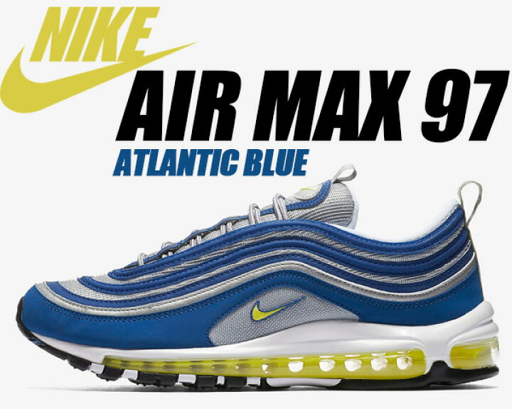 楽天市場】【ナイキ エアマックス 97】NIKE AIR MAX 97 