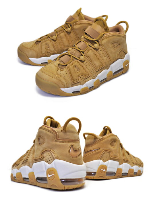 楽天市場】NIKE AIR MORE UPTEMPO 96 PRM 