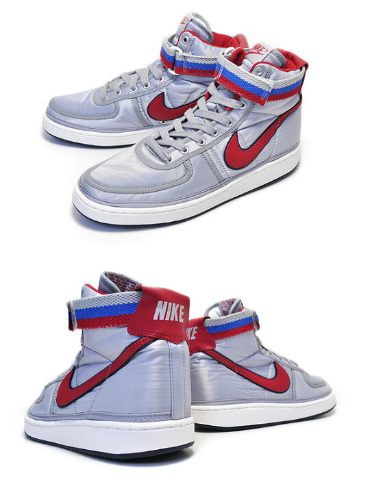 楽天市場】[ ポイントUP & 最大2000円OFFクーポン ] NIKE VANDAL HIGH 