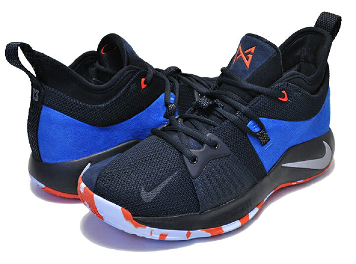 楽天市場】NIKE PG 2 